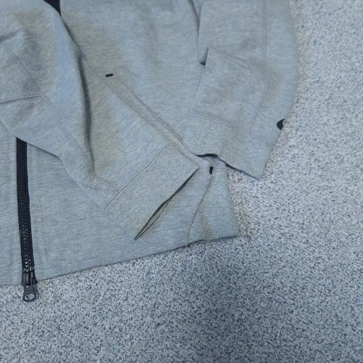 [BUNJANG] Nike Zip-Up Jacket (Size M) / [M] 나이키 집업