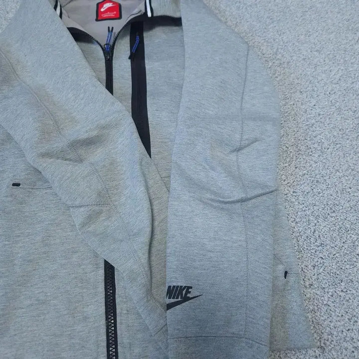 [BUNJANG] Nike Zip-Up Jacket (Size M) / [M] 나이키 집업