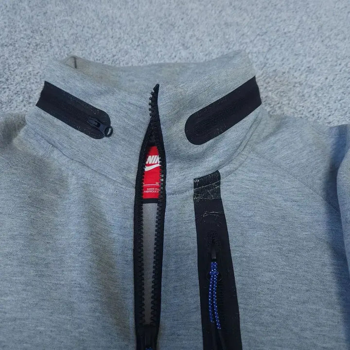 [BUNJANG] Nike Zip-Up Jacket (Size M) / [M] 나이키 집업