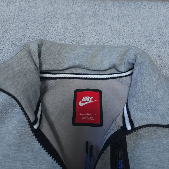 [BUNJANG] Nike Zip-Up Jacket (Size M) / [M] 나이키 집업