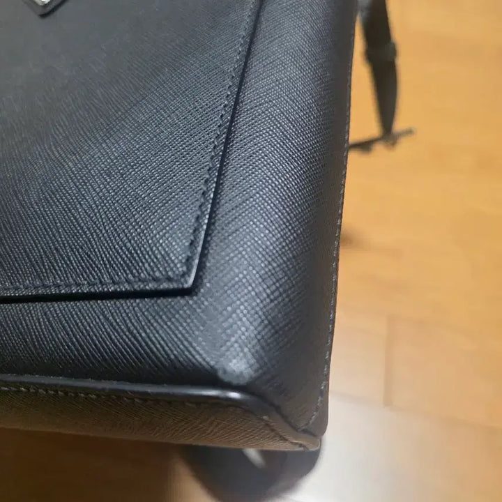 [BUNJANG] Prada Saffiano 2VH062 Crossbody Bag / 프라다 사피아노2VH062크로스백