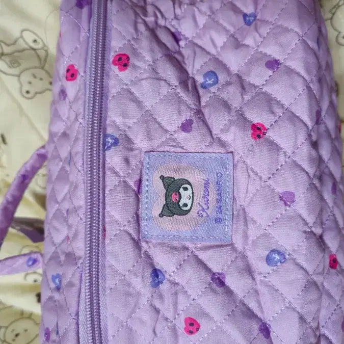 [SOLD OUT] 산리오 파우치 쿠로미 키티 등 다양하게 판매