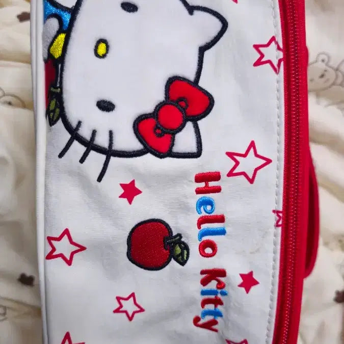 [SOLD OUT] 산리오 파우치 쿠로미 키티 등 다양하게 판매