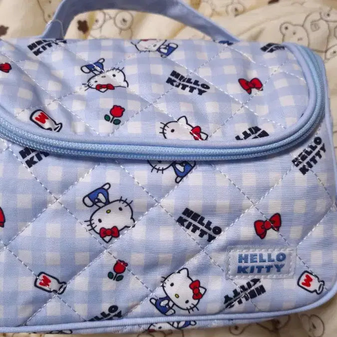 [SOLD OUT] 산리오 파우치 쿠로미 키티 등 다양하게 판매