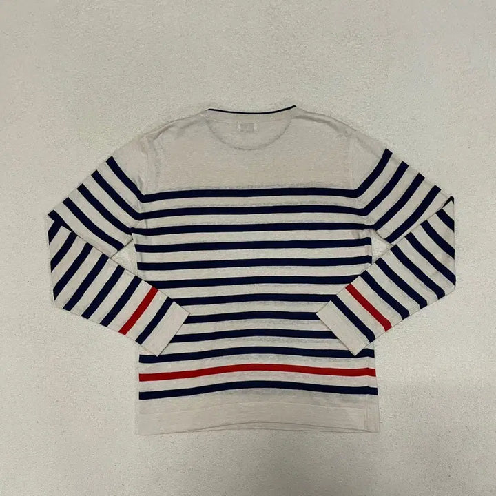 [BUNJANG] L Intermezzo Round Knit Sweater / L 인터메조 라운드 니트 B.910