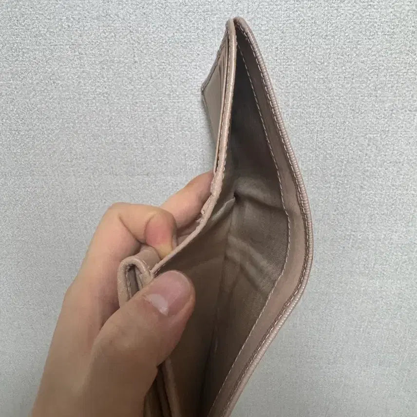 [BUNJANG] Prada Women's Wallet / 프라다 여성 지갑싸게팝니다