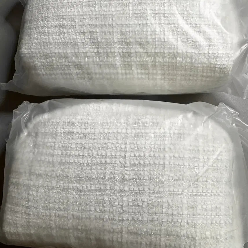 [BUNJANG] Sulwhasoo Tweed Pouch / 설화수 트위드 파우치 2026년 상품