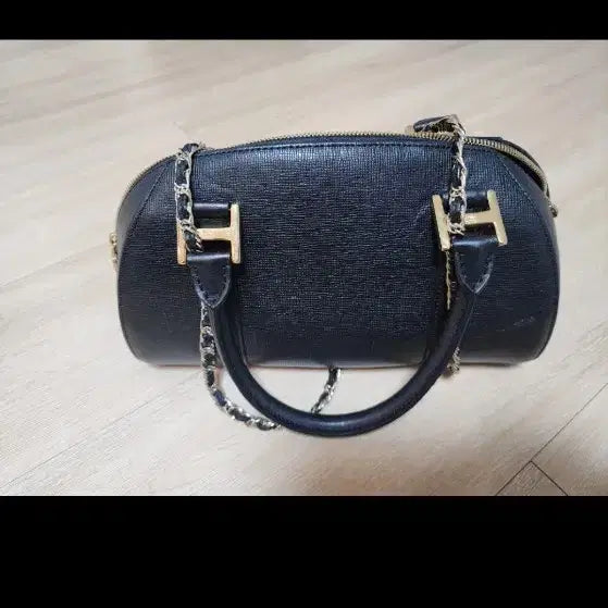 [BUNJANG] MCM Tote Bag / mcm토드백