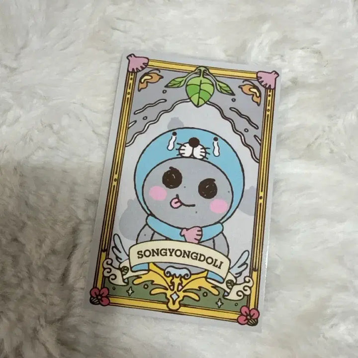 [BUNJANG] RIIZE Wonbin Exhibition POB / 라이즈 보노보노 전시회 입장 특전