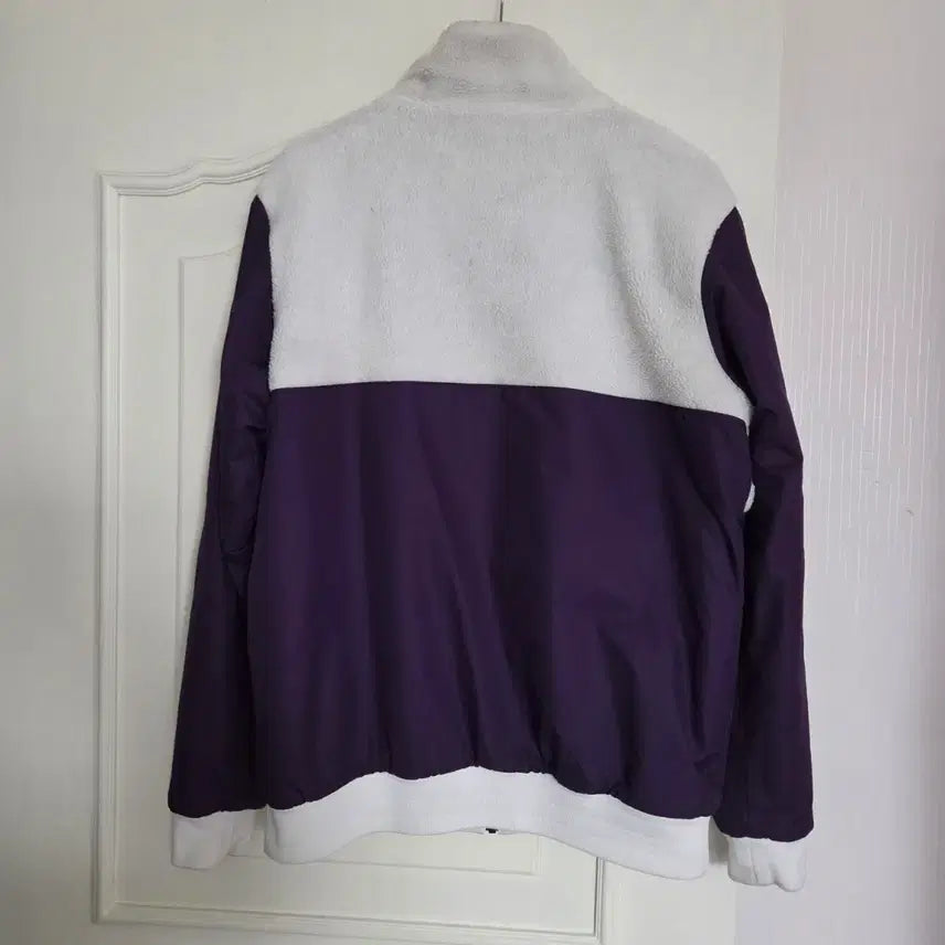 [BUNJANG] Nike ACG Reversible Sherpa Fleece Jacket / 나이키 acg 플리스 일본판