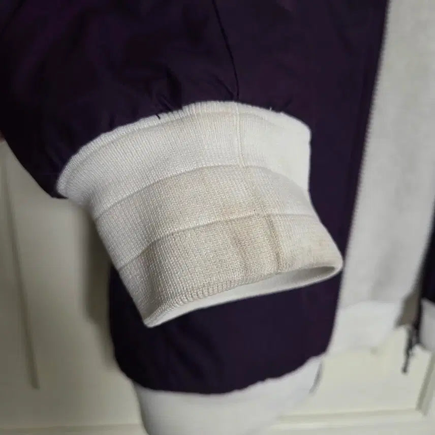 [BUNJANG] Nike ACG Reversible Sherpa Fleece Jacket / 나이키 acg 플리스 일본판