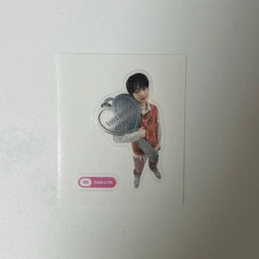 [BUNJANG] NCT WISH Sakuya Jaehee Photocard / 반택포* 엔시티 위시 팝츄 풀구성 사쿠야 스티커 /재희 포카
