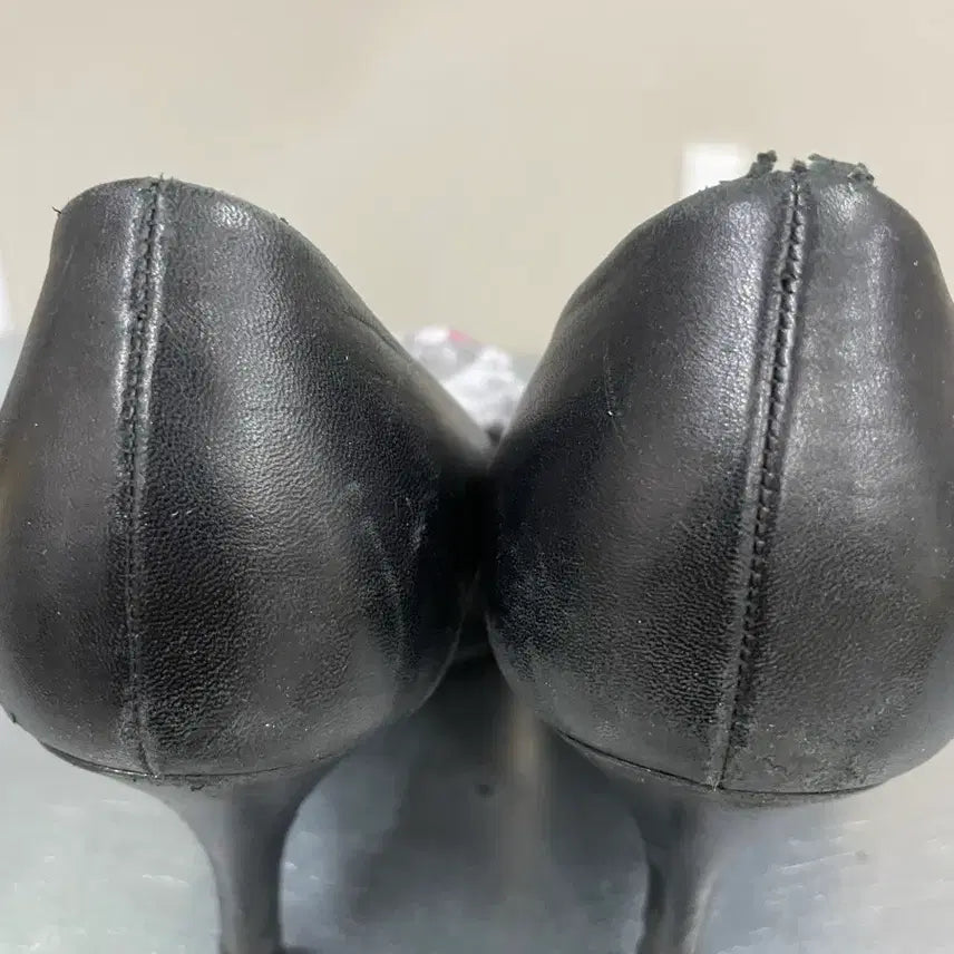 [BUNJANG] Ferragamo Vara Pumps Heels 5D / 페레가모 파라 펌프스 힐 5D (gr-3792)