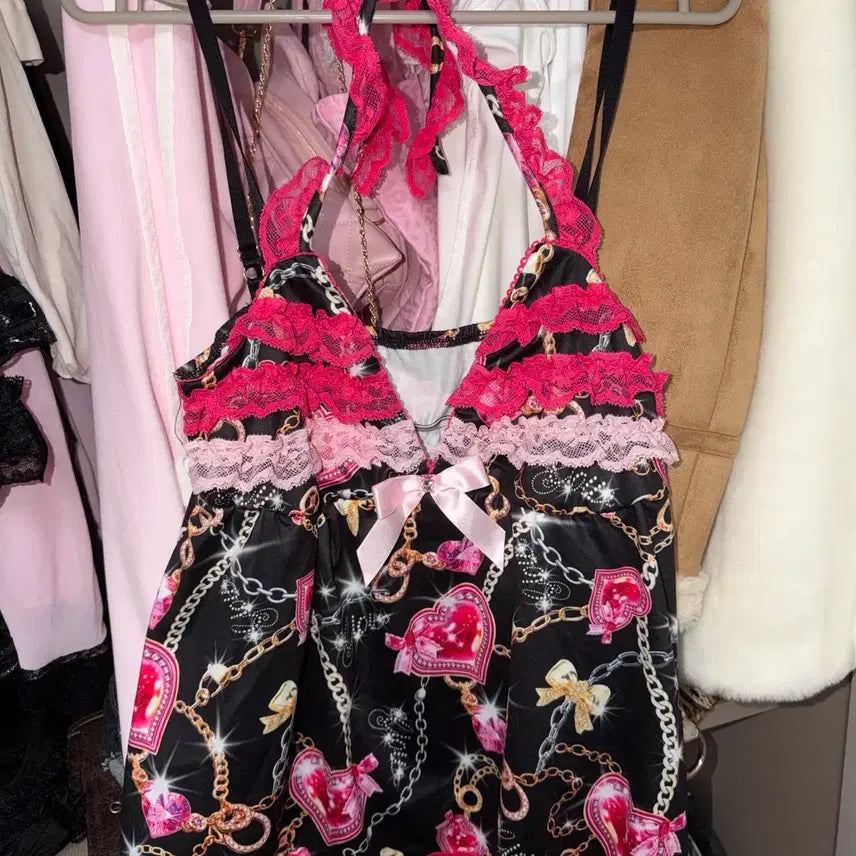 [BUNJANG] SHEIN ROMWE Gyaru Style Clothing Bundle / 쉬인 롬위 갸루벼룩