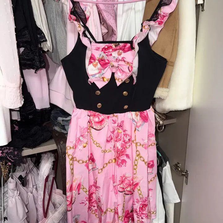 [BUNJANG] ROMWEE Garu Clothes / 쉬인 롬위 갸루벼룩