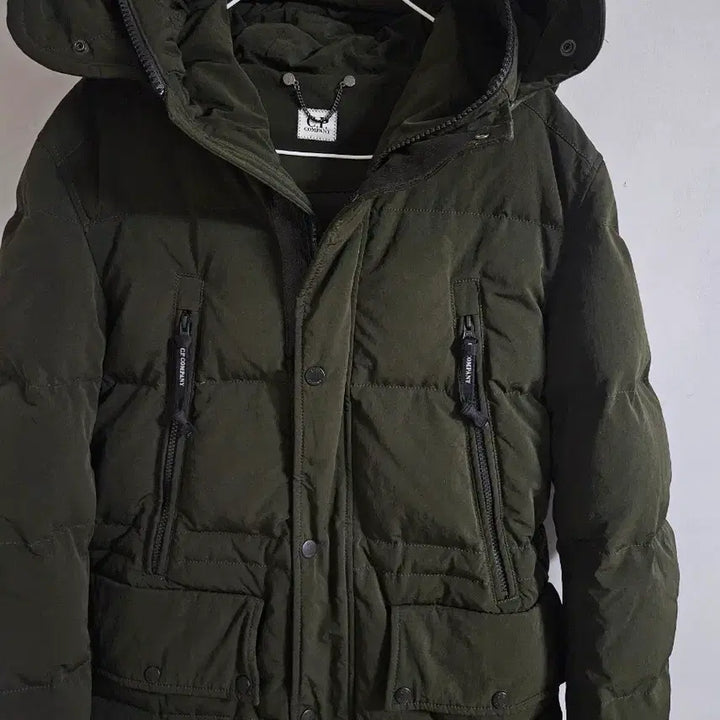 [BUNJANG] CP Company Padded Jacket 95 / CP 컴퍼니   패딩 자켓  95