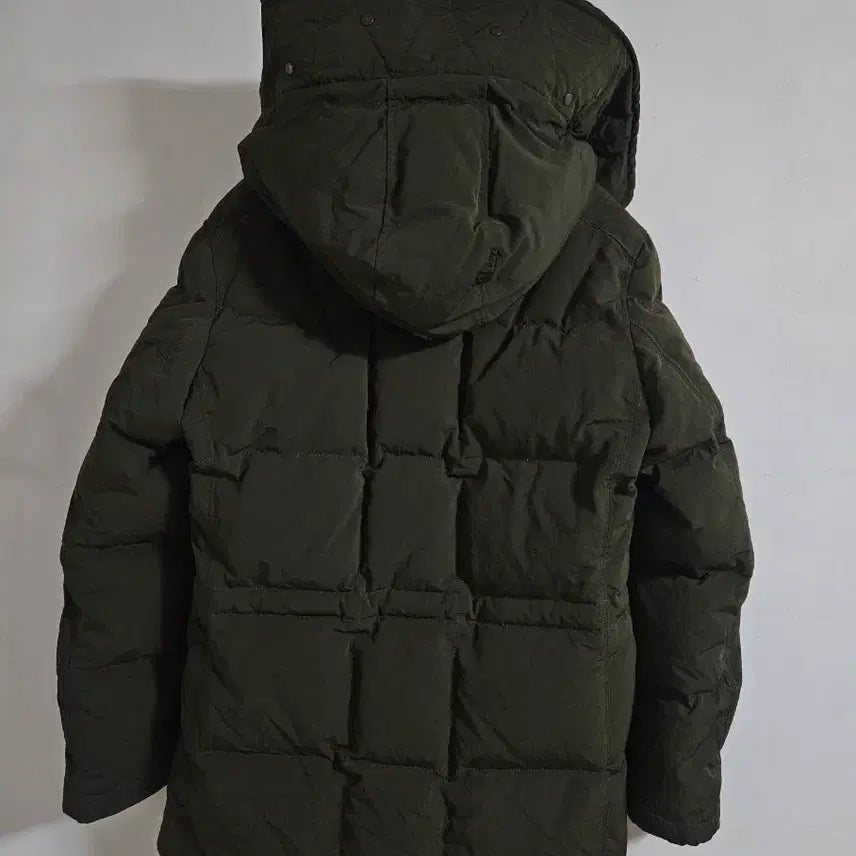 [BUNJANG] CP Company Padded Jacket 95 / CP 컴퍼니   패딩 자켓  95