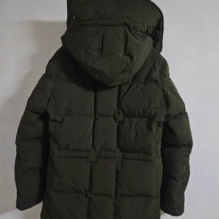 [BUNJANG] CP Company Padded Jacket 95 / CP 컴퍼니   패딩 자켓  95