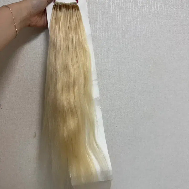 [BUNJANG] Hair Extension 20 inch / 붙임머리 20인치