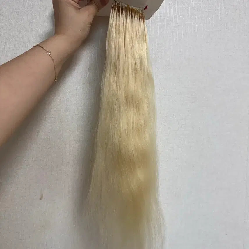 [BUNJANG] Hair Extension 20 inch / 붙임머리 20인치
