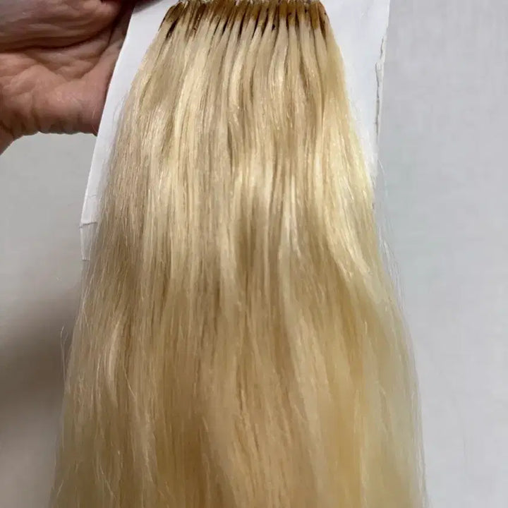 [BUNJANG] Hair Extension 20 inch / 붙임머리 20인치