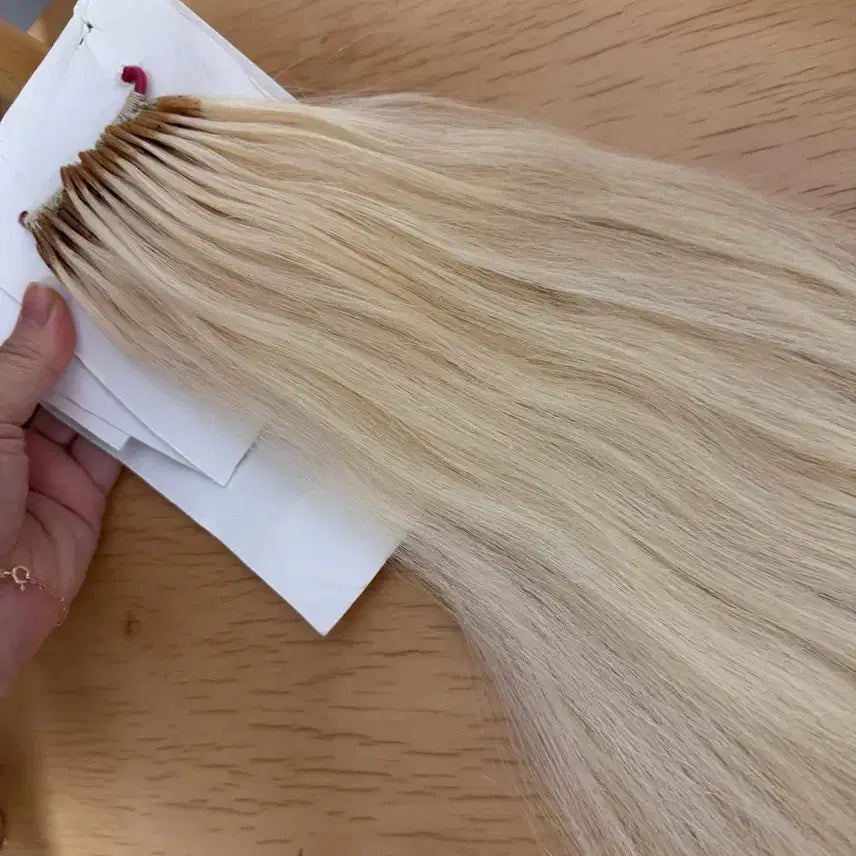 [BUNJANG] Hair Extension 20 inch / 붙임머리 20인치