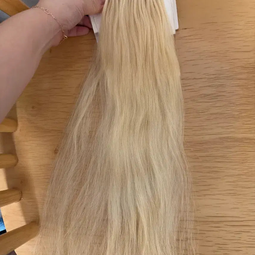 [BUNJANG] Hair Extension 20 inch / 붙임머리 20인치