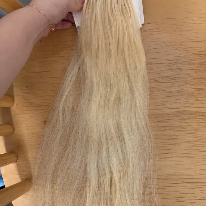 [BUNJANG] Hair Extension 20 inch / 붙임머리 20인치