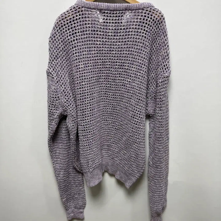 [BUNJANG] Setter David Summer Knit L / (220) 세터 다비드 서머 니트