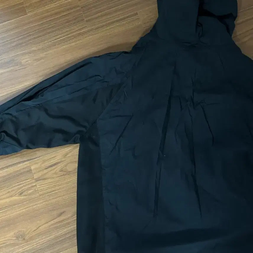 [BUNJANG] Goyo Wear Windbreaker Jacket / 고요웨어 바람막이