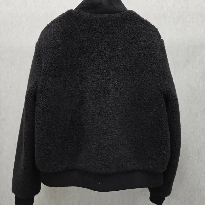 [BUNJANG] Descente Women's Fleece Jacket / 여성 90 데상트 후리스 자켓