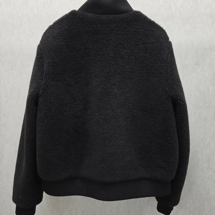 [BUNJANG] Descente Women's Fleece Jacket / 여성 90 데상트 후리스 자켓