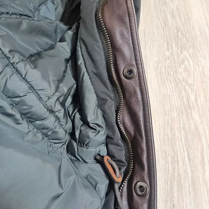 [BUNJANG] Polo Ralph Lauren Field Jacket / 폴로랄프로렌 필드자켓