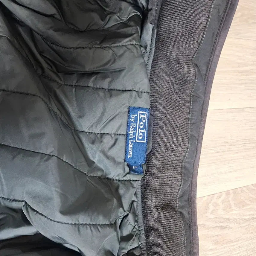 [BUNJANG] Polo Ralph Lauren Field Jacket / 폴로랄프로렌 필드자켓
