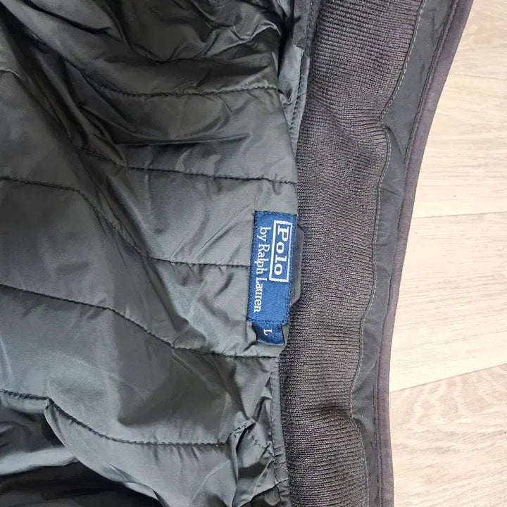 [BUNJANG] Polo Ralph Lauren Field Jacket / 폴로랄프로렌 필드자켓
