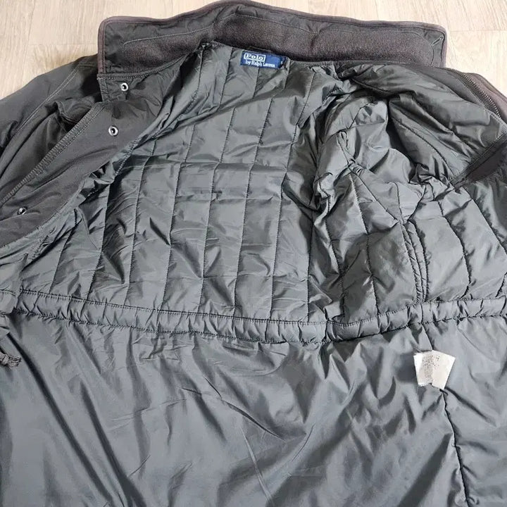 [BUNJANG] Polo Ralph Lauren Field Jacket / 폴로랄프로렌 필드자켓