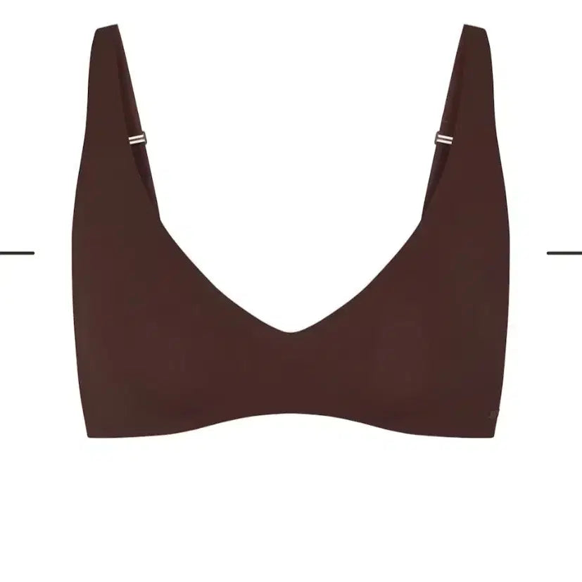 [SOLD OUT] 스킴스 브라 SKIMS NAKED PLUNGE BRALETTE m/dd