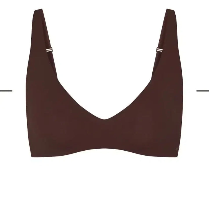 [SOLD OUT] 스킴스 브라 SKIMS NAKED PLUNGE BRALETTE m/dd