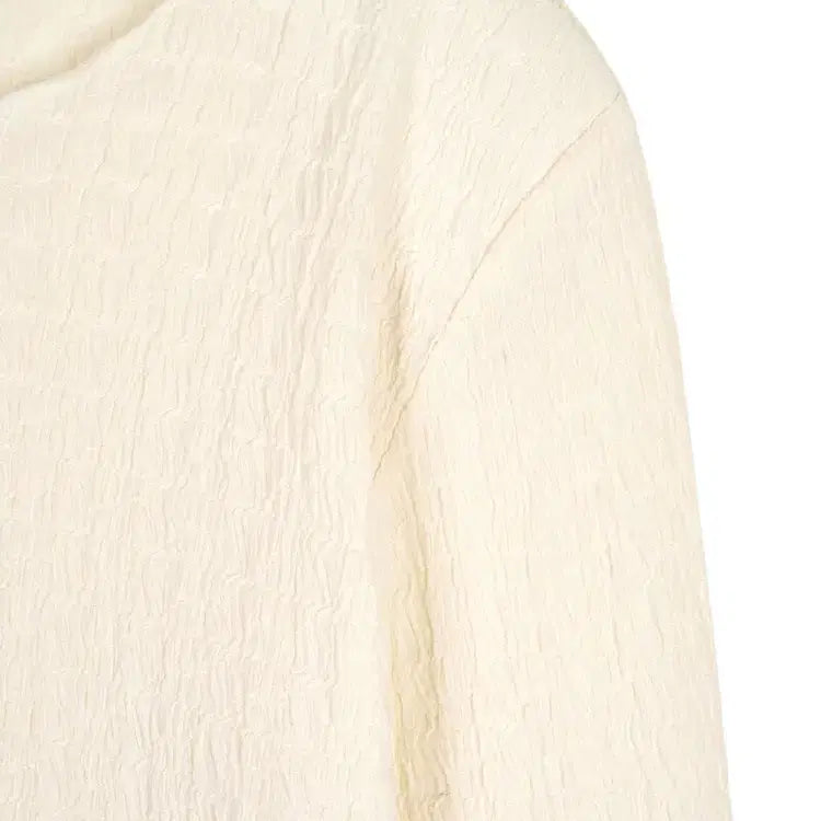 [BUNJANG] LiangLee Cardigan Cream / 리앙리에 가디건 크림