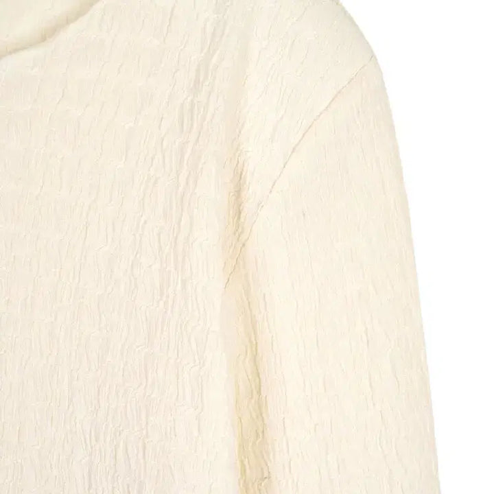 [BUNJANG] Liang Li Cardigan Cream / 리앙리에 가디건 크림