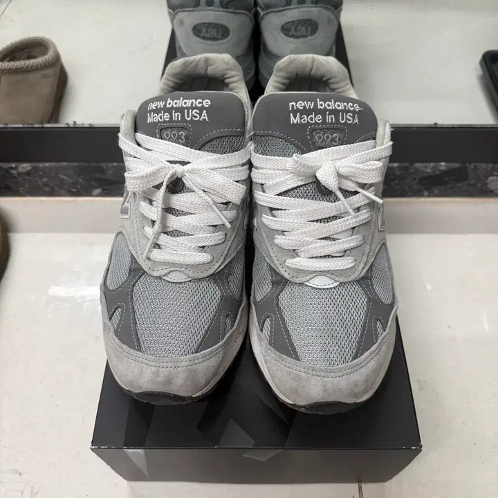 [BUNJANG] New Balance 993 / [290] 뉴발란스 993(D) 판매