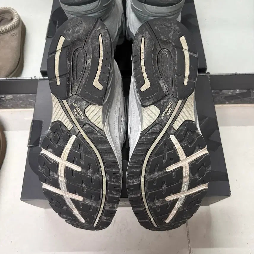 [BUNJANG] New Balance 993 / [290] 뉴발란스 993(D) 판매