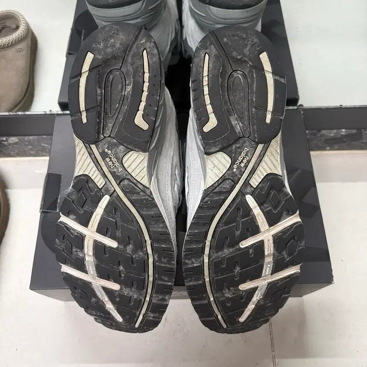 [BUNJANG] New Balance 993 / [290] 뉴발란스 993(D) 판매