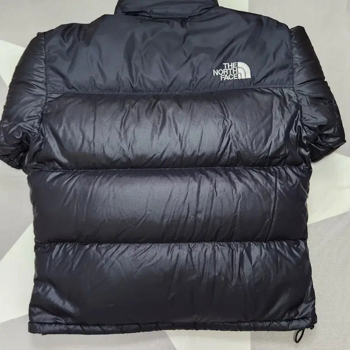 [BUNJANG] The North Face Himalayan Goose Padded Jacket (Overseas Version) - Black / {M} 노스페이스 구스패딩 해외판눕시 헤비구스 대장패딩 히말라야 검정k2