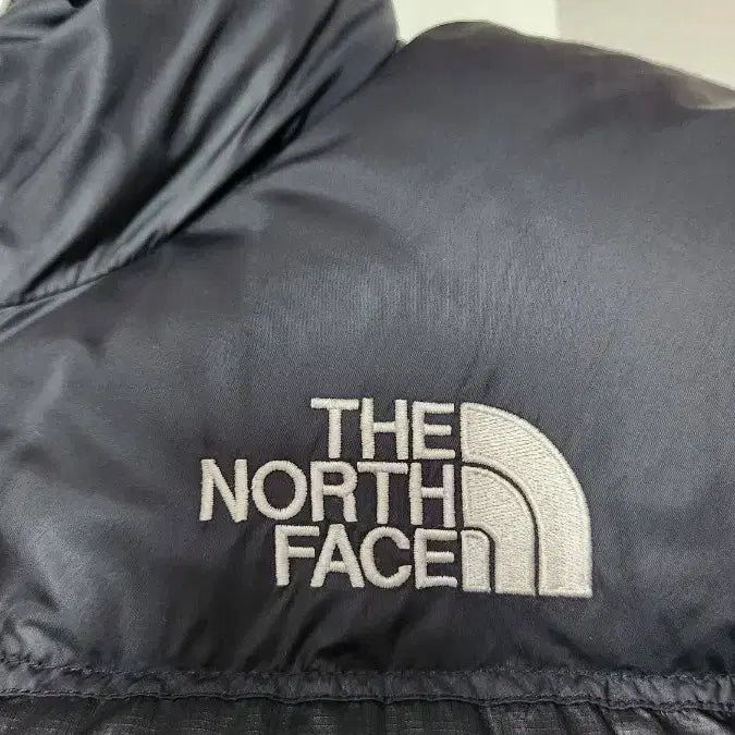 [BUNJANG] The North Face Himalayan Goose Padded Jacket (Overseas Version) - Black / {M} 노스페이스 구스패딩 해외판눕시 헤비구스 대장패딩 히말라야 검정k2