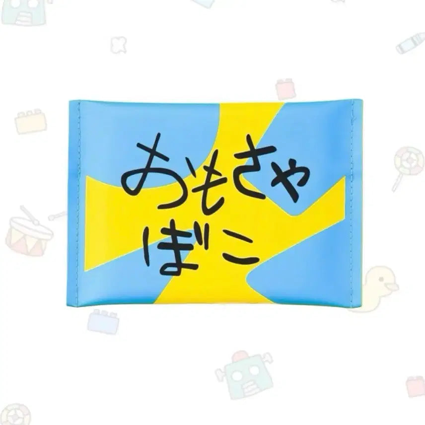 [BUNJANG] Crayon Shin-chan Die-Cut Pouch / 짱구 정품)짱구 파우치 다이컷 파우치 장난감 상자