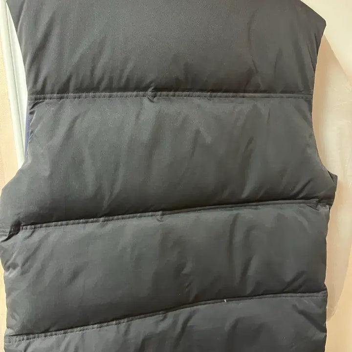 [BUNJANG] Puma Padded Vest / 퓨마 푸마 패딩조끼