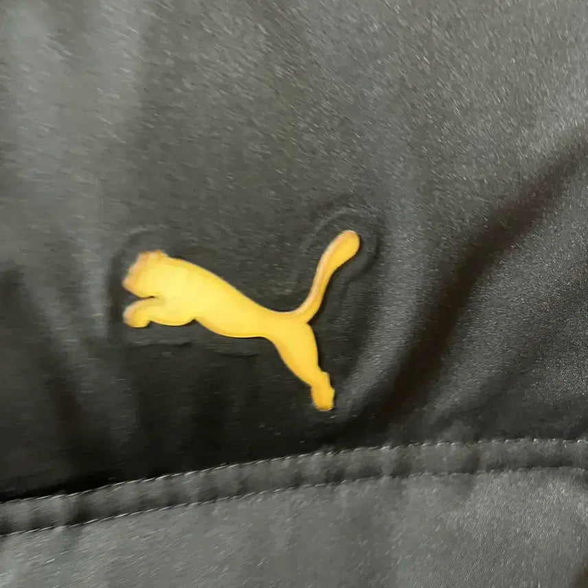 [BUNJANG] Puma Padded Vest / 퓨마 푸마 패딩조끼