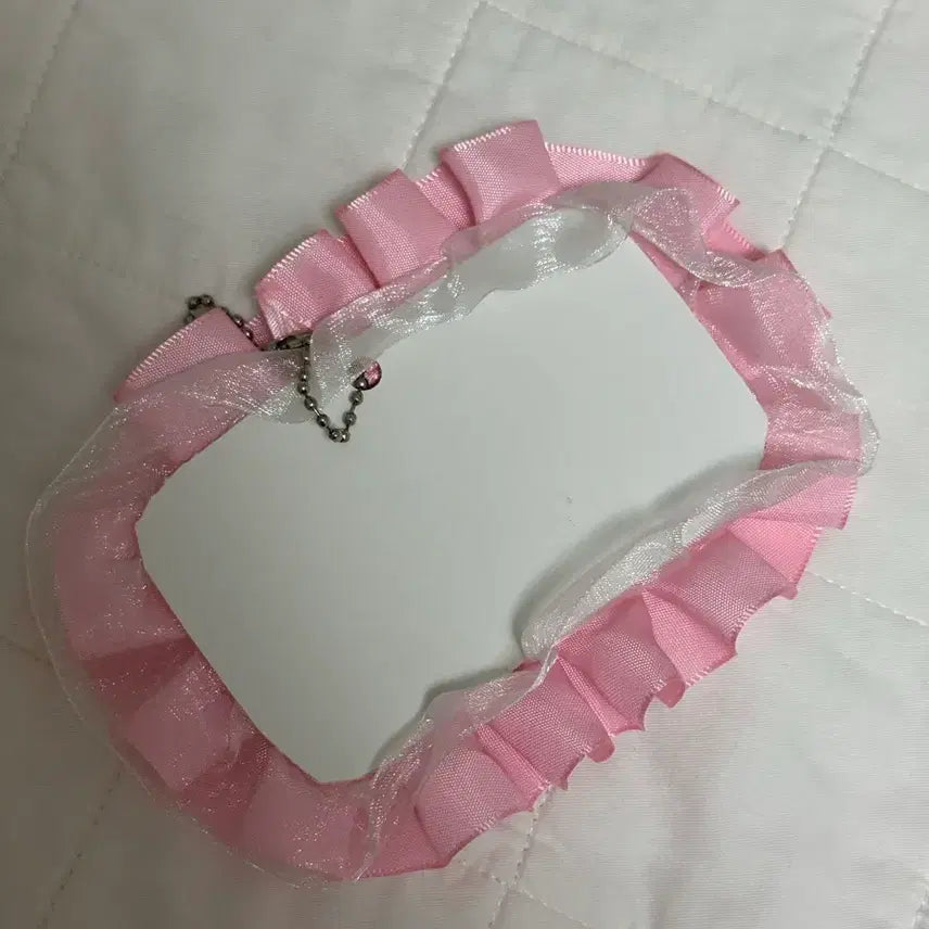 [BUNJANG] PLAVE Bambi Mini Nameboard Keyring / 플레이브 밤비 미니 네임보드 키링 판매