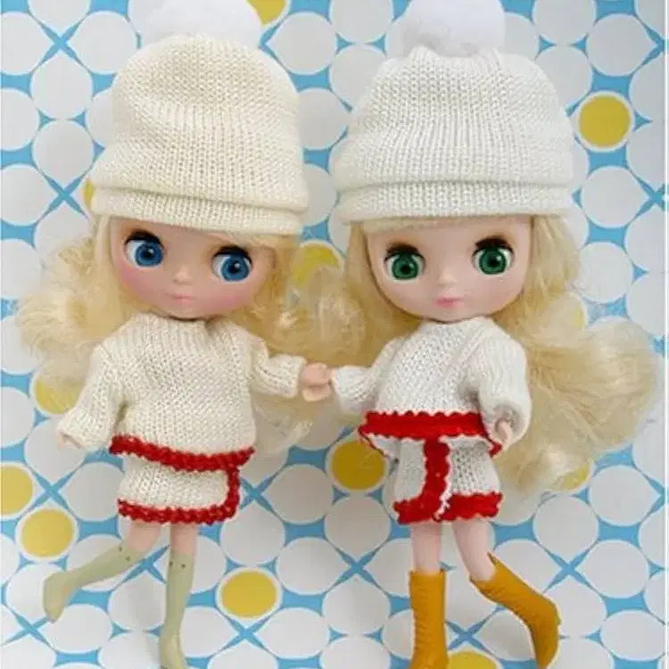 [BUNJANG] Takara Petite Blythe Skate Date 2004 Doll / 다카라 푸치브라이스 스케이트데이트 2004